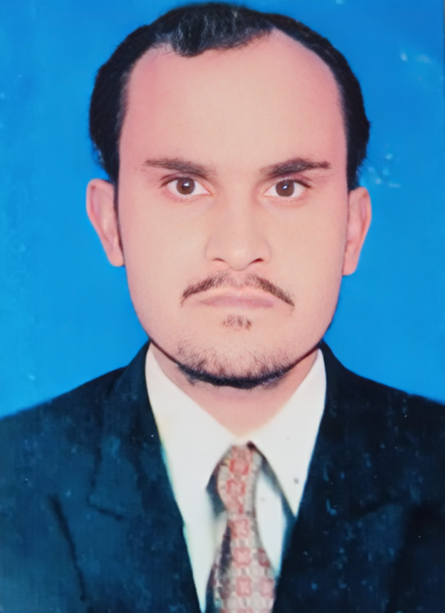 Chaudhary babubhai savabhai
