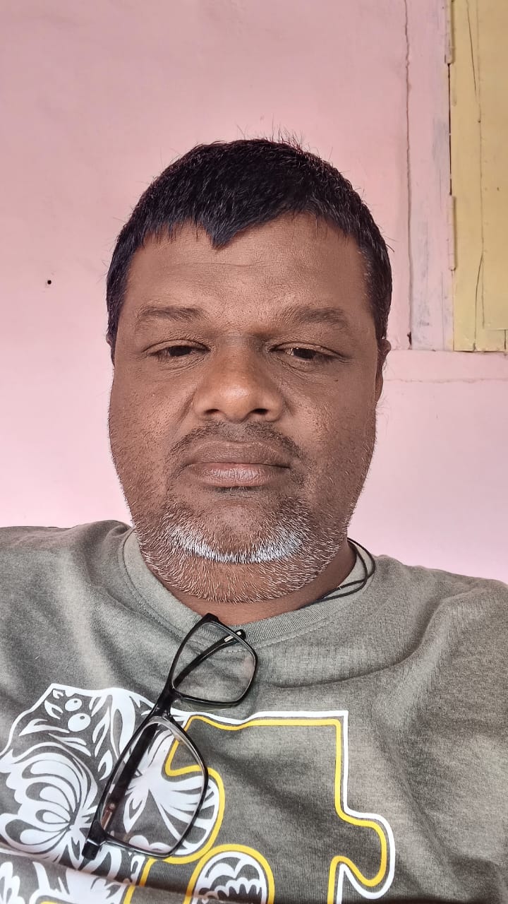 BHOI HARISHBHAI 
