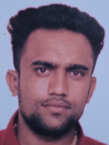 DABHI INDRESHKUMAR GANPATBHAI 