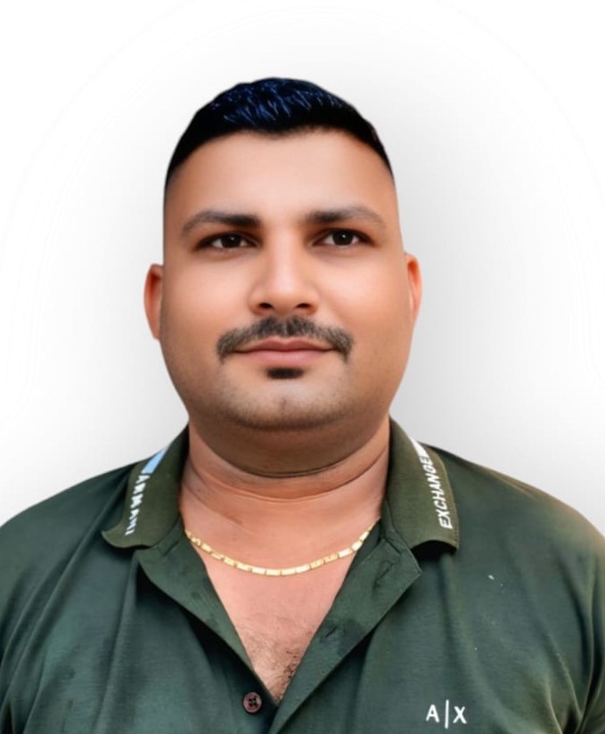 SHIVAJIBHAI MORARJIBHAI GAMIT