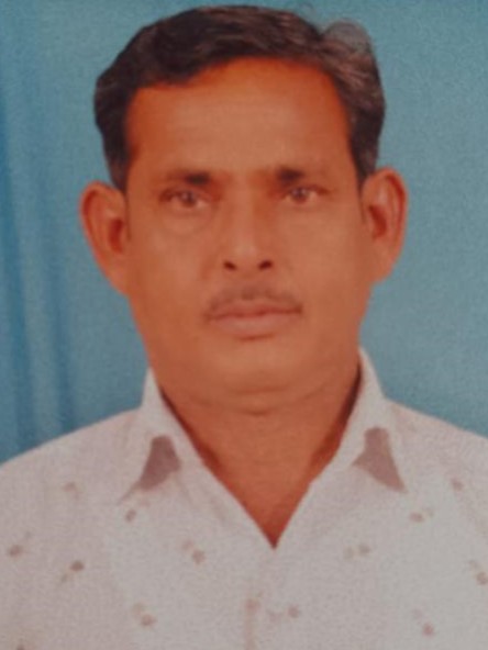 vaghela Ramuji
