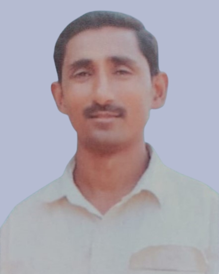 CHAUHAN SHRAVANSINH BABARSINH