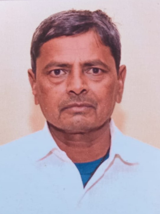 ZALA BABUBHAI
