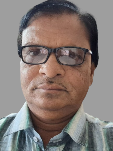 PATIL SAHEBRAO BUDHO