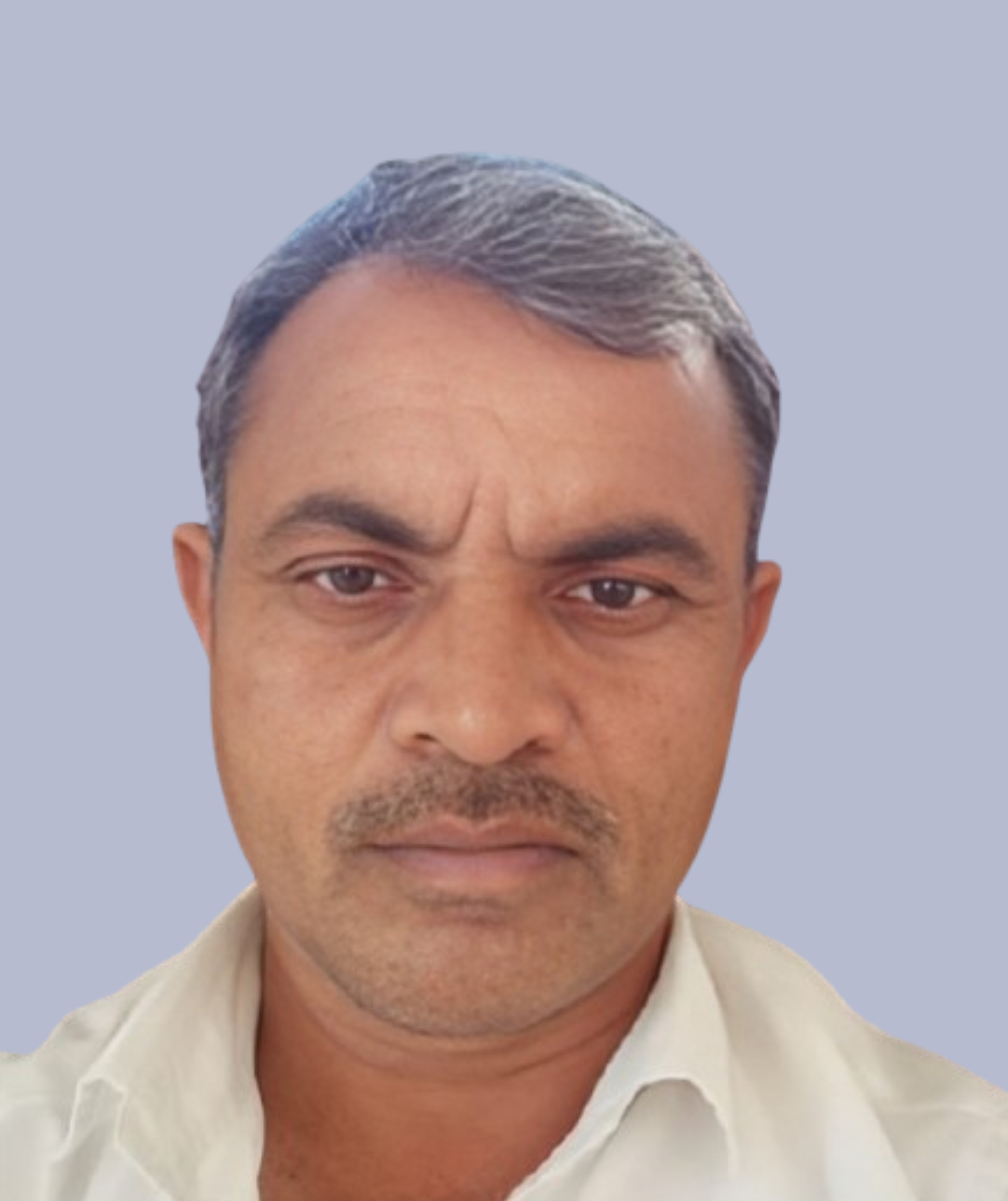 Raval Ramajibhai Gugabhai