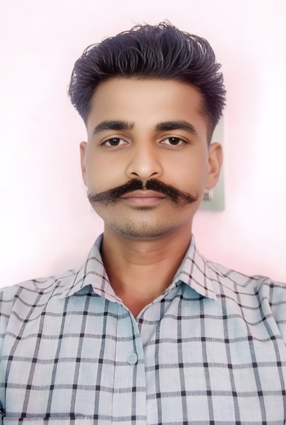 ZALA MUKESHBHAI 