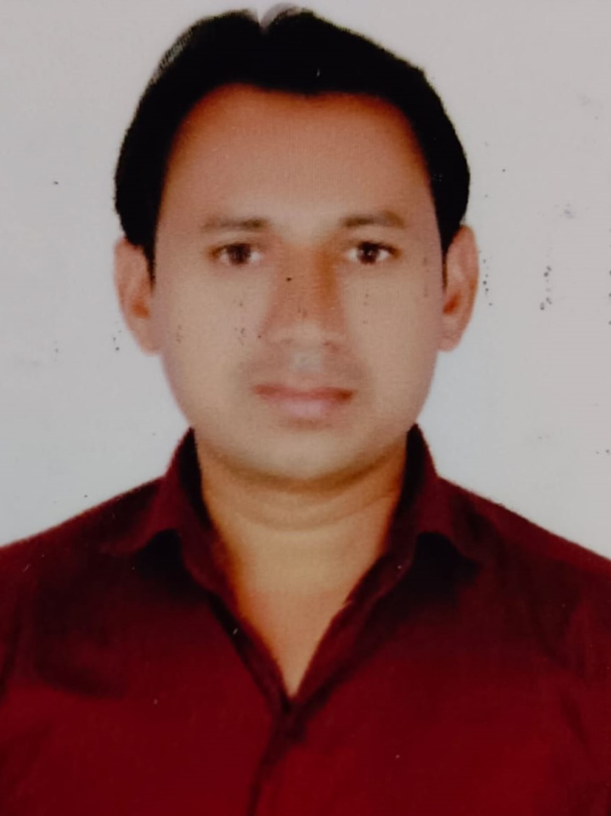 BARAIYA DIPAKBHAI BOGHABHAI 