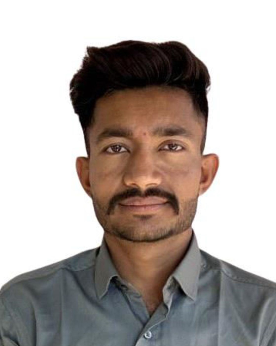THAKOR VIRAL SONAJI