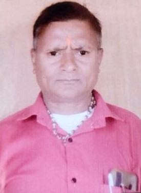 BHABHOR RAMESHBHAI CHAGANBHAI 
