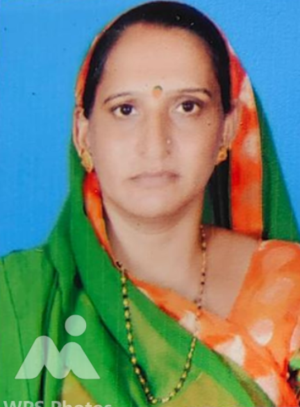 SITABEN SAHDEVBHAI RABARI 
