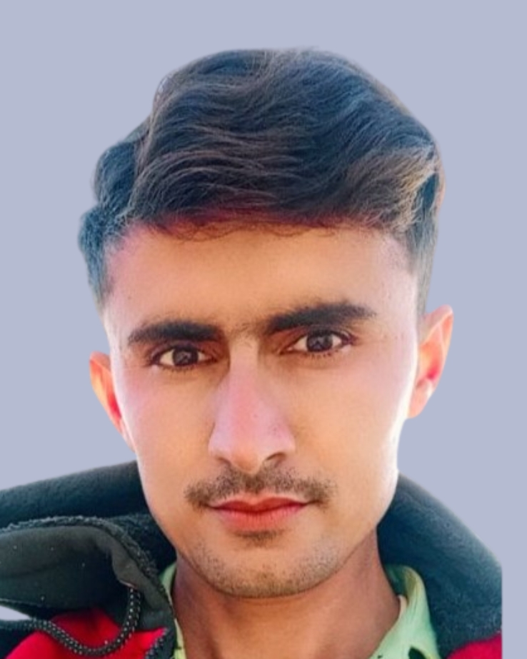 SURESHBHAI GANESHBHAI CHAUDHARY