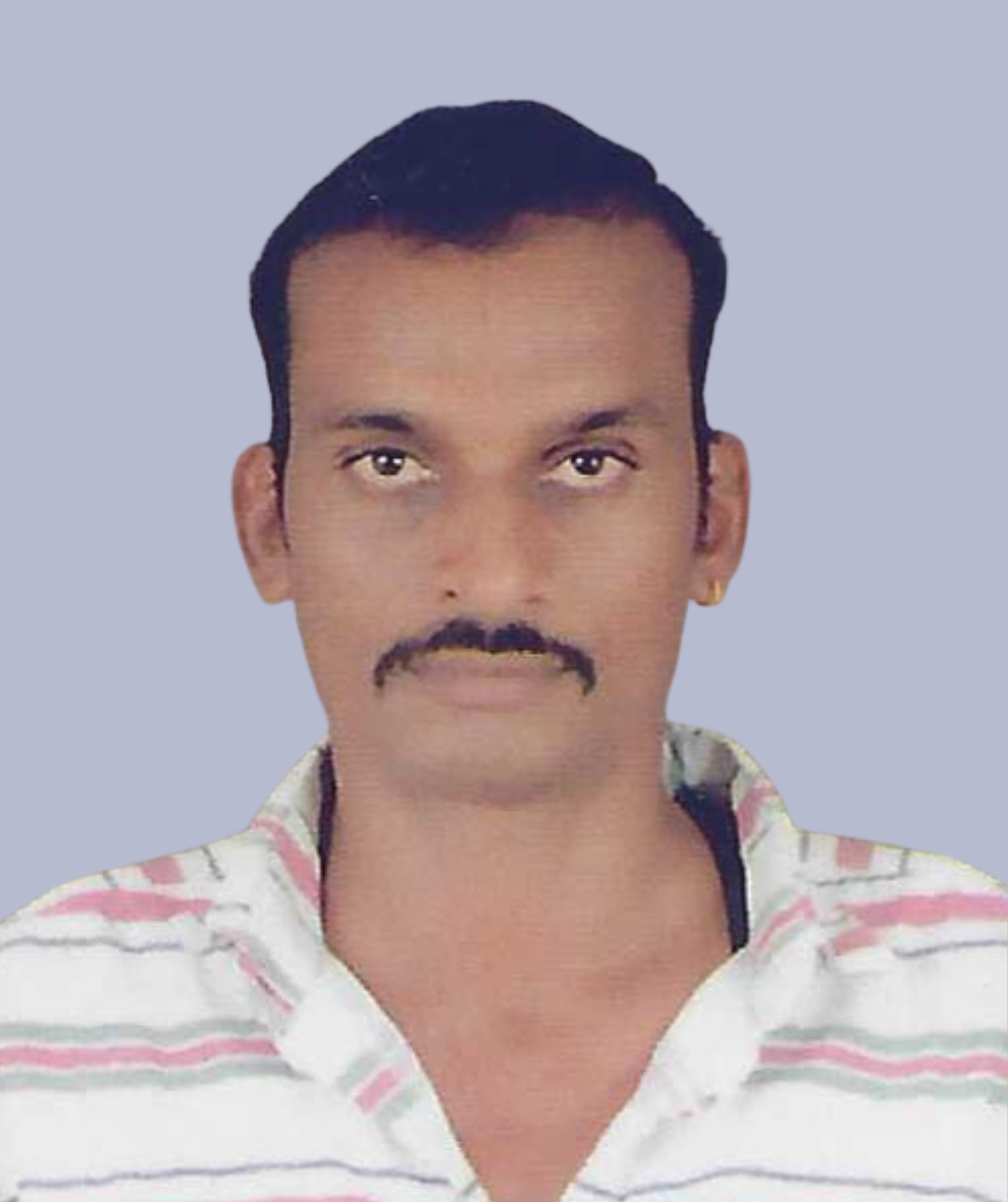 BHURA CHHATRASING KANJIBHAI