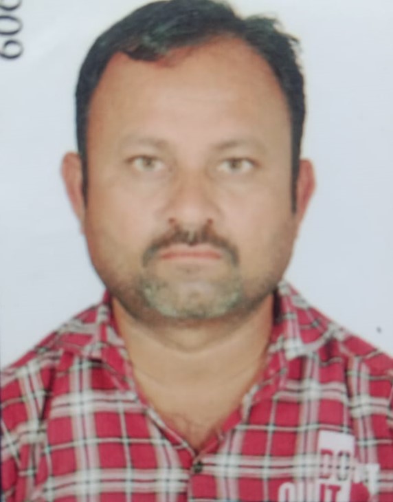 Ravat Nareshbhai