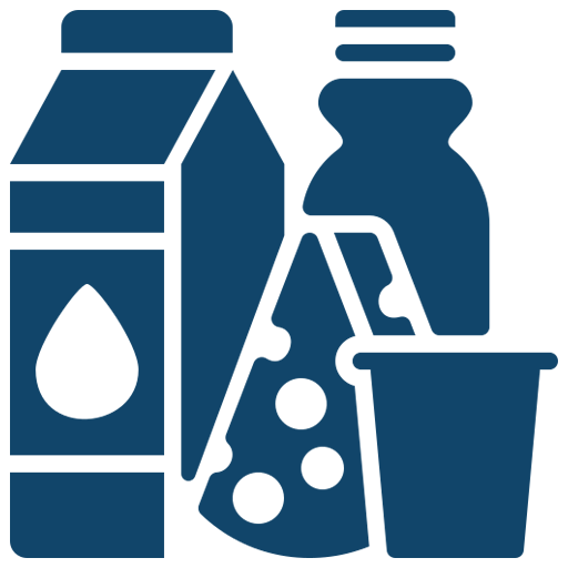Milk & Milk Products