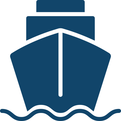 Shipping and Ports