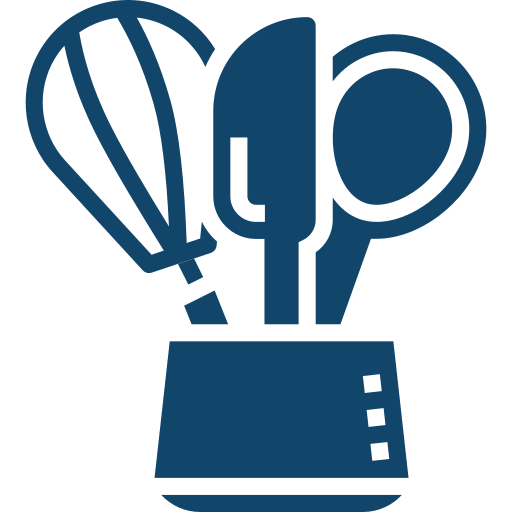 Kitchen Utensils & Gadgets