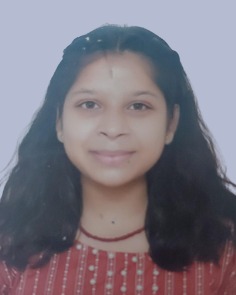 RAVAL DHARTI JAGABHAI