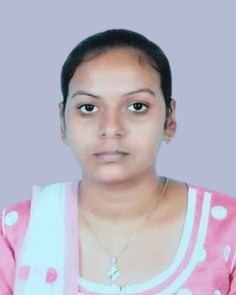 POOJABEN RASIKBHAI SATHAVARA