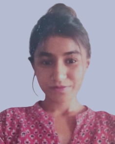 PARMAR DISHA HASMUKH BHAI