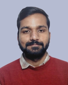 Pradipsinh Laxmansinh Chauhan