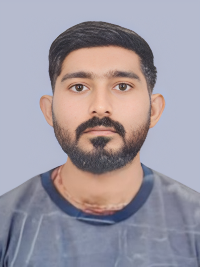 SENVA MAULIKKUMAR GOVINDBHAI